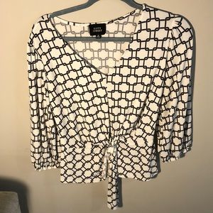 Fifty street women thin shirt